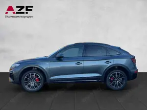 Audi Q5 S line 40 TDI quattro UPE 86.290€ Bild 4