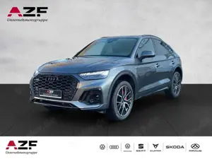 Audi Q5 S line 40 TDI quattro UPE 86.290€ Bild 1