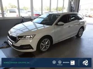 Skoda Octavia Combi 1.5TSI First Edition