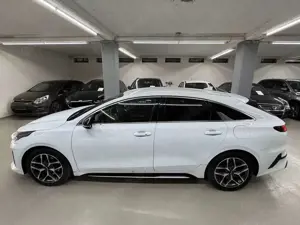 Kia ProCeed / pro_cee'd ProCeed 1.4 TGDI OPF GT LINE NAVI FULL-LED KEYFREE Bild 2