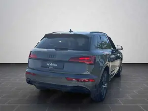 Audi Q5 S line 50 TFSI e quattro Businesspaket * Matr Bild 5
