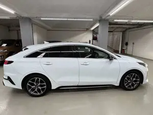 Kia ProCeed / pro_cee'd ProCeed 1.4 TGDI OPF GT LINE NAVI FULL-LED KEYFREE Bild 5