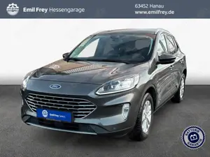 Ford Kuga 2.5 Duratec PHEV TITANIUM X
