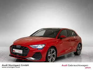 Audi A3 S line 35 TFSI S-Tronic