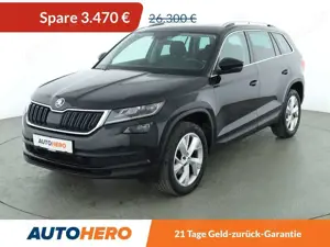 Skoda Kodiaq 1.5 TSI ACT Style Aut. *LED*ACC*VC*NAVI*