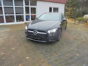 Mercedes-Benz A 200 A 200 AMG LINE