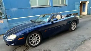 Jaguar XK8 Bild 3