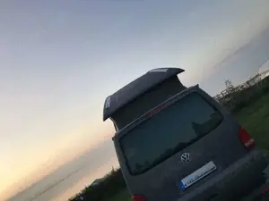 Volkswagen T5 California Bild 5