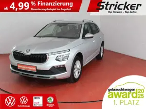 Skoda Kamiq Selection 1.0TSI DSG 189,-ohne Anzahlung Kamera S