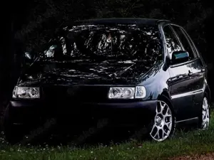 Volkswagen Polo Polo III 16V 1.4 101PS