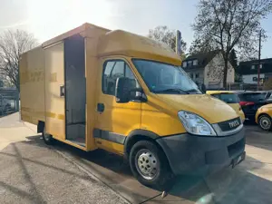 Iveco Others Daily*3,5 T* wenig KM*Postkoffer*WoMo*2 Sitze