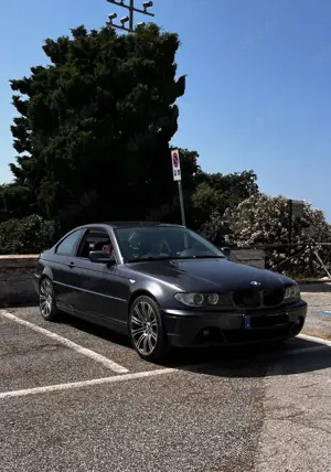 BMW 318 Ci