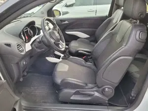 Opel Adam Glam ecoFlex Bild 3