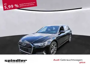 Audi A6 sport 45 TFSI S-tronic / Navi plus, LED