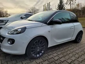 Opel Adam Glam ecoFlex