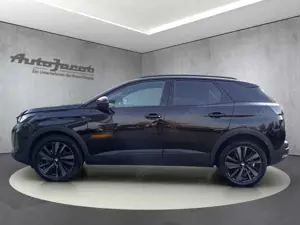 Peugeot 3008 GT 130 EAT8 Bild 2