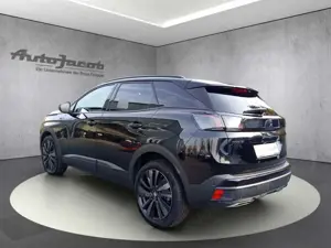 Peugeot 3008 GT 130 EAT8 Bild 3