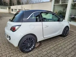 Opel Adam Glam ecoFlex Bild 2