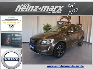 Volvo XC60 2.4 D4 Momentum AWD *Navi-AHK-Kamera*