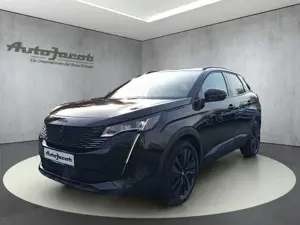 Peugeot 3008 GT 130 EAT8 Bild 1