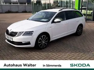 Skoda Octavia Combi 1.6 TDI DPF Soleil
