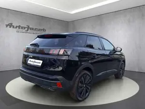 Peugeot 3008 GT 130 EAT8 Bild 5