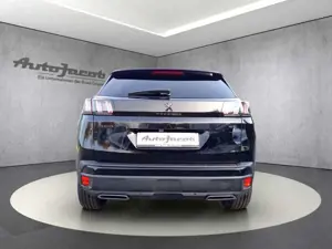 Peugeot 3008 GT 130 EAT8 Bild 4