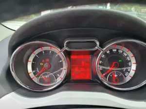 Opel Adam Glam ecoFlex Bild 5