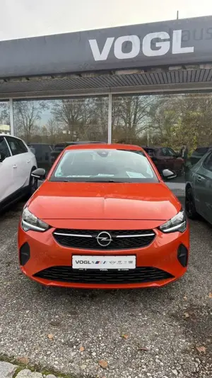 Opel Corsa -e Edition SHZ DAB