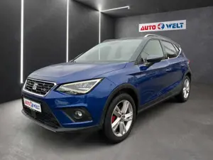 SEAT Arona FR 1.0 TSI