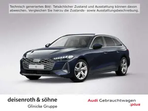 Audi A5 TFSI quattro AHK/LED+/Tech/ACC/Kam/soun