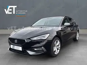 SEAT Leon FR 2.0  | Apple CarPlay  | LED
