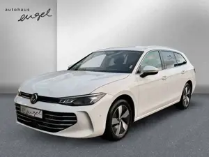 Volkswagen Passat Variant 1.5 e-TSI DSG Business,MASSAGE,ACC,SHZ,KAMERA,NAVI