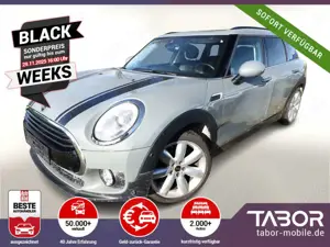 MINI Cooper Cooper 136 Leder 18Z Pano LED ParkAs SHZ