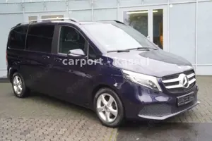 Mercedes-Benz V 220 d EDITION kompakt Sportpaket/6-Sitze/LED