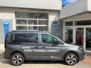 Ford Tourneo