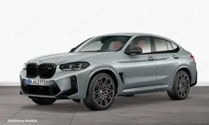 BMW X4 M M Competition Head-Up HK HiFi DAB LED WLAN