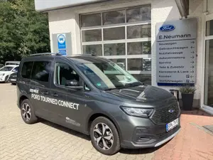 Ford Tourneo Bild 3