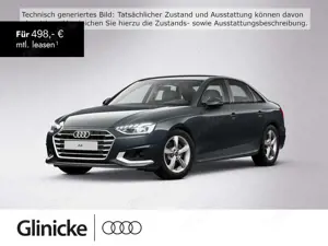 Audi A4 advanced 35 TFSI *MMI*Bang  Olufsen*Kamera