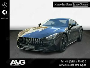 Mercedes-Benz AMG GT AMG GT 43 Premium-Plus Pano Burm. 360° Head-UP