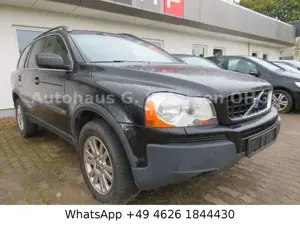 Volvo XC90 D5 Summum*Leder*GHSD*AHK*TÜV06/26*