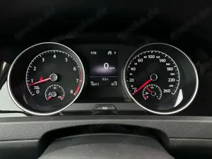 Volkswagen Golf VII Lim. Allstar BMT NAV Bild 3