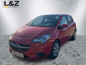 Opel Corsa E Edition 1.4