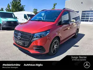 Mercedes-Benz V 250 V 250 d AVANTGARDE L AMG NEUES MODELL AIRMATIC Air