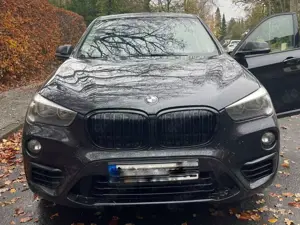 BMW X1 X1 xDrive20i Aut. Sport Line Bild 2