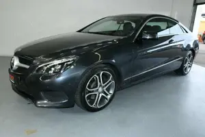 Mercedes-Benz E 200 Coupe Aut. LED*NAV*EL.SITZ*BT*SHZ*PDC Klima Navi Bild 2