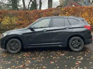 BMW X1 X1 xDrive20i Aut. Sport Line Bild 3