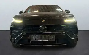 Lamborghini Urus 4.0 V8 Autom.*Panorama Bild 2