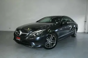Mercedes-Benz E 200 Coupe Aut. LED*NAV*EL.SITZ*BT*SHZ*PDC Klima Navi