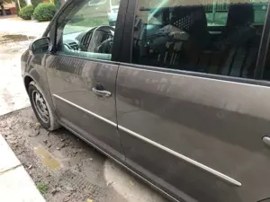 Volkswagen Touran 2.0 TDI DPF Highline